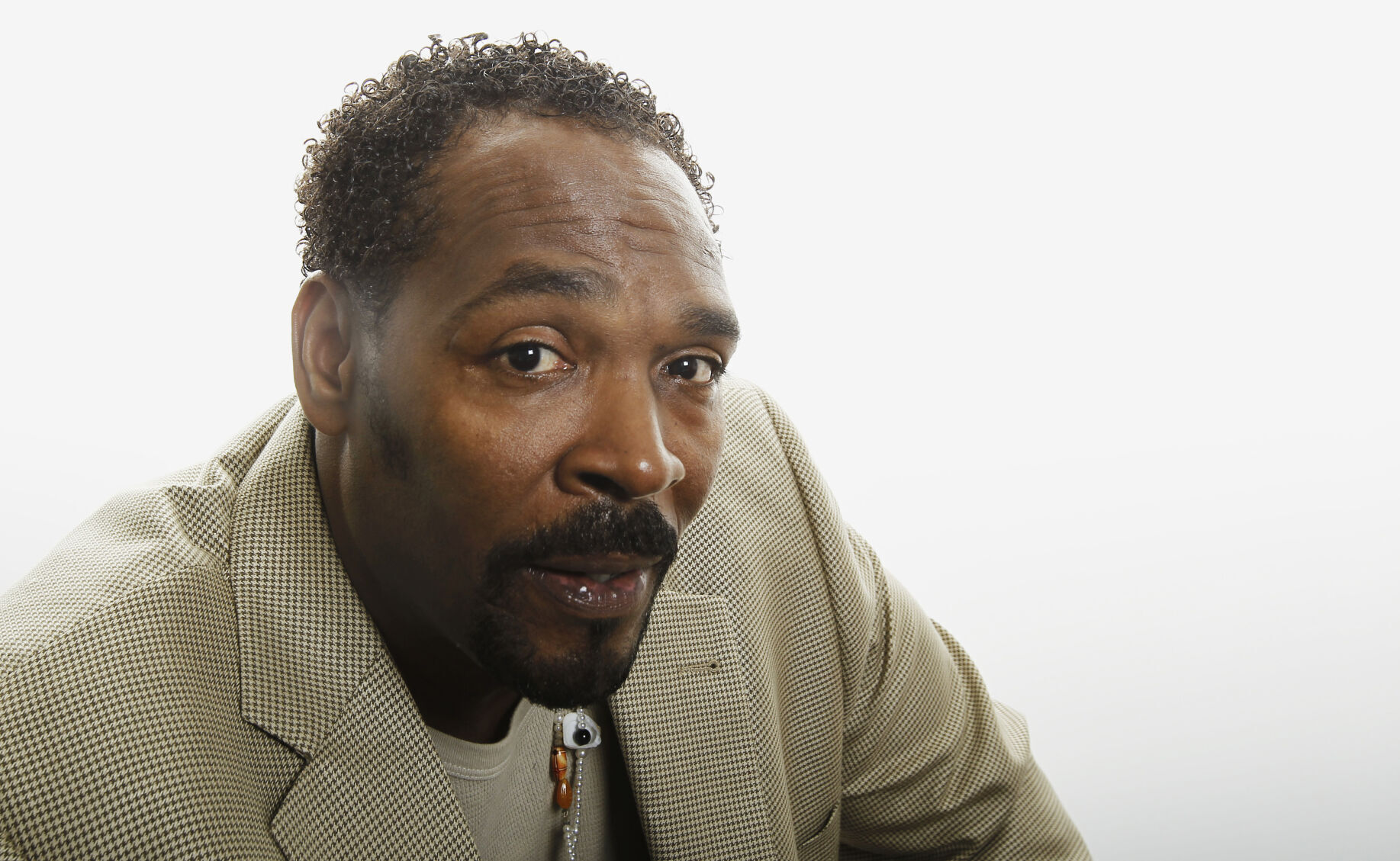 2012: Rodney King